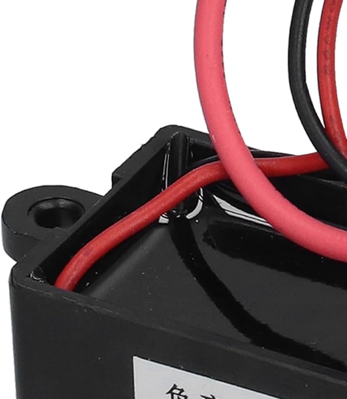 GLOGLOW Ionizer Generator Module, Air Purifier Ion Generator Mini Negative Ion Generator Air Purifier Ionizer Module for Water Dispenser DC5V