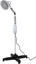 KS TDP Far Infrared Mineral Heat Lamp w/Detachable Head Floor Model (KS-9800N)