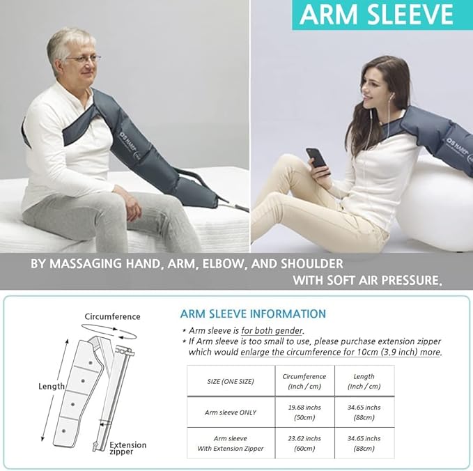 DOCTOR LIFE Attachments : (15. Arm + Waist + Centerbody)