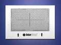 OdorStop OSOP1 Ceramic Ozone Plate for All Ozone Generators