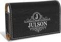 Custom 7 Day Pill Case Weekly Pill, Vitamin Organizer, Engraved Pill Box Medication Organizer