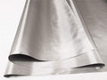 Soft Conductive Copper Nickel Plated Electricity Magnetic RF Shielding Fabric for Smart Meters 39"x43" (50 Meters Long)