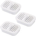 Water Pitcher Replacement Filter for NFP-100, 3 Count