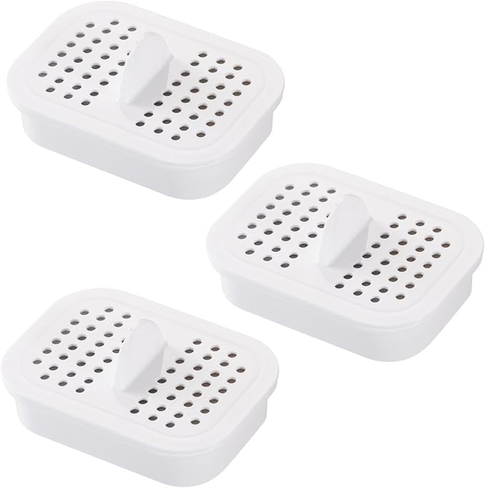 Water Pitcher Replacement Filter for NFP-100, 3 Count