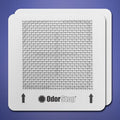 OdorStop OSOPS1 - Ozone Plate OS600UV, OSAP7/3700 - Replacement for Airthereal, Alpine, Atlas, Best Choice, Better Living, Breathe Fresh, Ecoquest, and Green Air, 600UV/OSAP7, Pack of 2