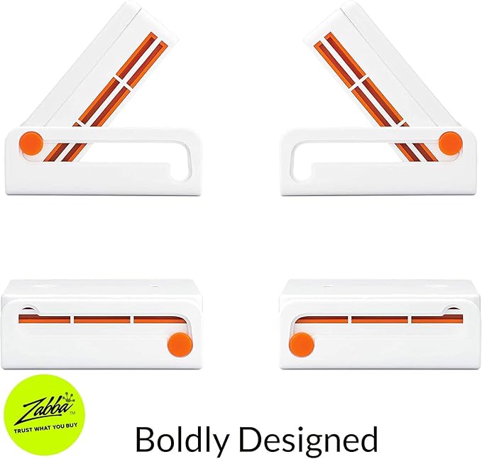 Circadian Optics Luxy Light Therapy Desk Lamp | As Seen On Shark Tank | 10,000 LUX UV-Free Full-Spectrum LEDs | Ultra Compact & Portable | Sunlight Lamp for Seasonal Blues, Focus, Energy & Sleep