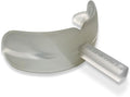 Nose Breathe® Trainer - Experience The Benefits of Nasal Breathing - Correct Tongue Placement, Tongue Position at The Roof of The Mouth, Will Stop Mouth Breathing Naturally.