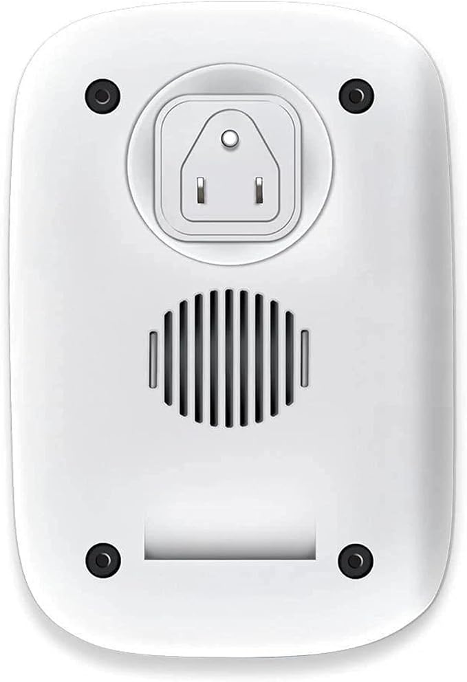 Breathe Pure Plus Plug In Air Purifier, Portable