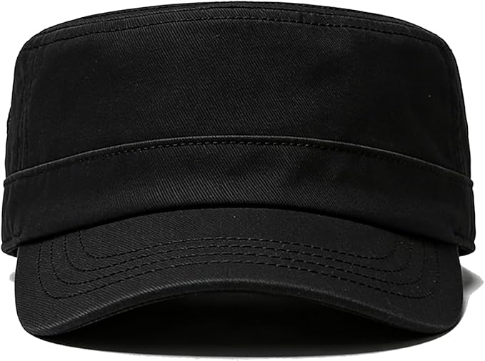 Effective 99.99% Anti R.adiation Cap E.M.F Protection Hat Shielding WiFi 5G Hat Black, 51-61cm/21-24in