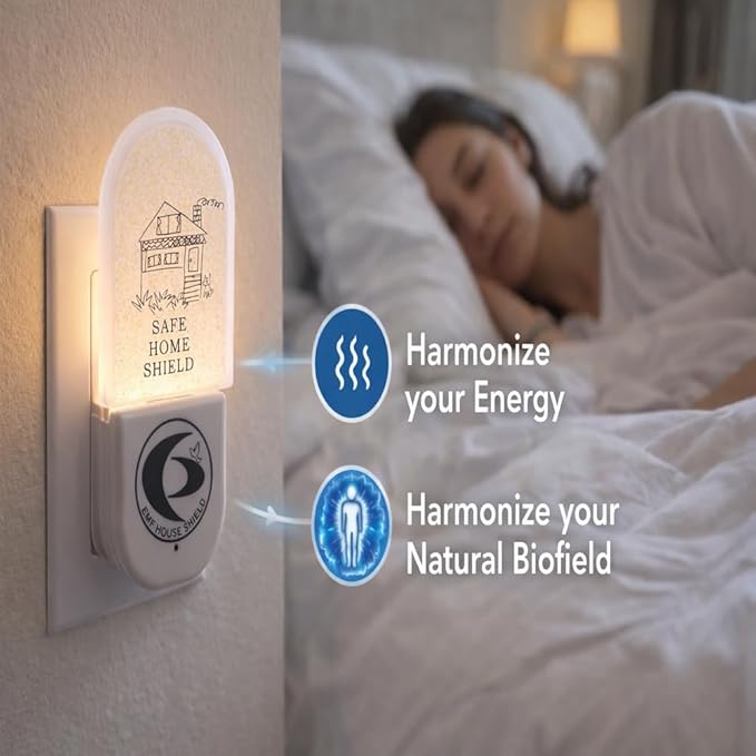 EMF House Shield – Electromagnetic Field Protection for Home