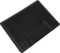 BarberPub Anti-Fatigue Salon Floor Mat for Square Base Chair, PU Comfort Rectangle Barber Standing Mat for Hair Styling, Home & Small Salons 0030 (3' x 4' x 3/4")