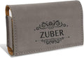 Personalized Monogrammed PU Leather Pill Box Travel Medicine Box Custom Medicine Box Travel Pill Case 11 Unique Design to Select