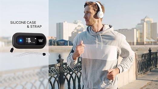 Air Quality Meter (HI-150PRO)