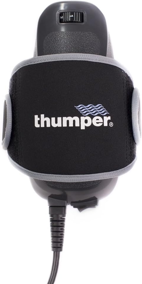 Thumper Verve Single Sphere Massager