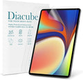 2-Pack Anti Glare Screen Protector with Blue Light Filter for Lenovo Legion Y700 2nd Gen 8.8" 2023, Anti-Glare Matte PET Film, Anti-Fingerprint, High Touch Sensitivity, Easy Installation