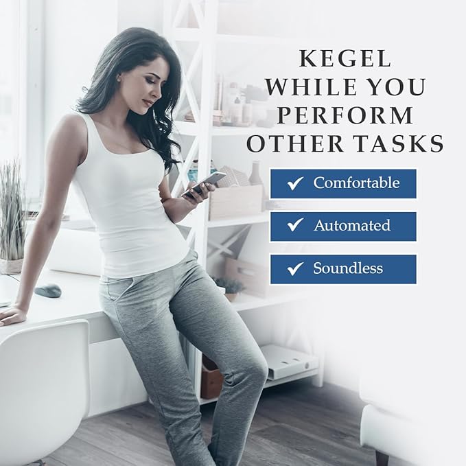 K-fit Kegel Toner Electrode Probe, KM-506