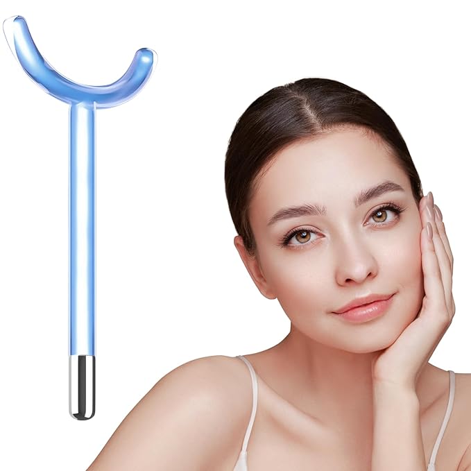 UUPAS Spare Blue Y-Shaped Tube (Glass Attachment)