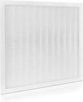 Replacement Filter Compatible with Xpower Pro Clean X-2480A & X-2580 & X-2700 Mini Air Scrubbers (Does NOT Fit Any Other Xpower Air Scrubber), Premium Replacement True HEPA filter