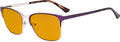 Eyekepper Blue Light Glasses - Design Digital Eyeglasses for Women Blocking Computer Screen