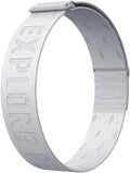 COROS Heart Rate Monitor Band (Grey, Standard)
