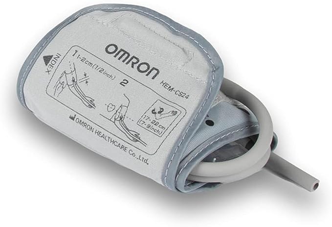 Omron Small Blood Pressure Monitor Cuff (17-22 cm)