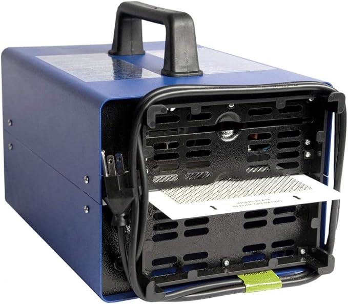 OdorStop OSOP1 Ceramic Ozone Plate for All Ozone Generators