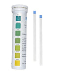 Frying Oil Quality Test Strips, Low Range Free Fatty Acid (FFA) 2.5% [Vial of 50 Test Strips]