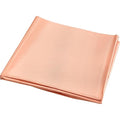 VitalCozy Faraday Fabric, Copper Faraday Cloth for EMP Shield,grounding Mobile Phone,WiFi, GPS Copper Nickel Fabric Material Blocks Rf Signals(1 Sheet,39"x43")