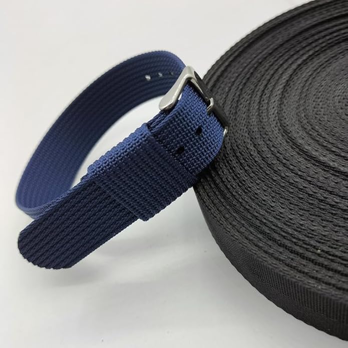 3-Pack Compatible for Hume Band Replacement Strap, Sport Fabric Strap Breathable Adjustable Wristband for Hume Health Band Fitness Tracker
