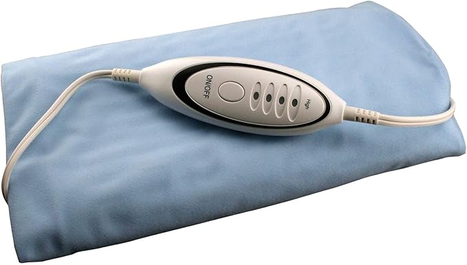 Cara 50 Heating Pad, Dry, Standard