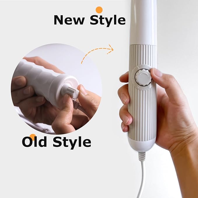High Frequency Facial Device DARSONVAL High Frequency Facial Wand Micro-care Skin Care
