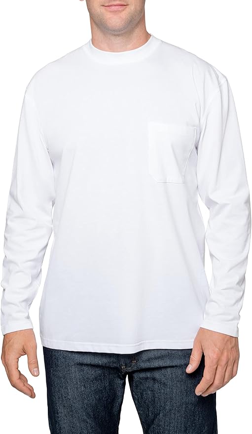 Insect Shield Men's UPF 30+ Dri-Balance Long Sleeve
