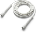 Elevate Rope Professional Beaded Jump Rope - 3m Adjustable, Quality Beads & Poly Cord - For Freestyle, Cardio & Tricks - All Levels & Indoor/Outdoor Use