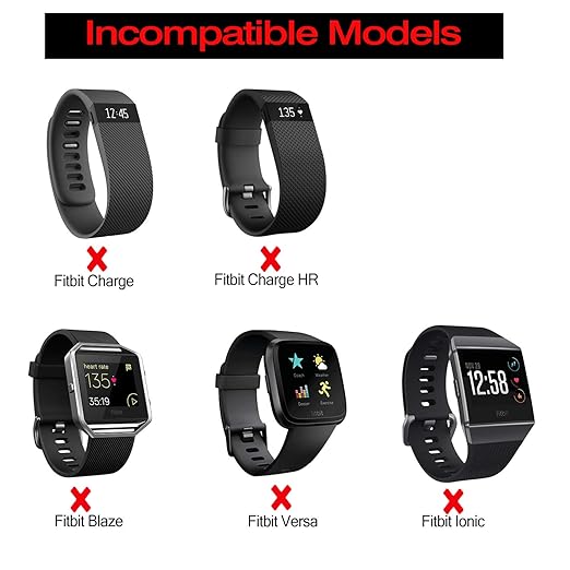 MoKo Sweatproof Ankle Strap Fit Fitbit Luxe/Inspire 2/Inspire/Inspire HR/Charge 5/4/3/2/Alta/Alta HR/Flex/Flex 2/Vivosmart HR, 2 Pack Adjustable Fitness Tracker Ankle Band with Mesh Pouch,Blue + Pink