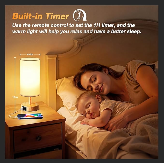 Dicoool Light Therapy Lamp 10000 Lux, Happy Light CRI>95 Sun Lamp with Remote, 3 Color Temperatures & Stepless Dimming, Sunlight Lamp for Seasonal Mood Boost, Bring Sunshine to Windowless Office