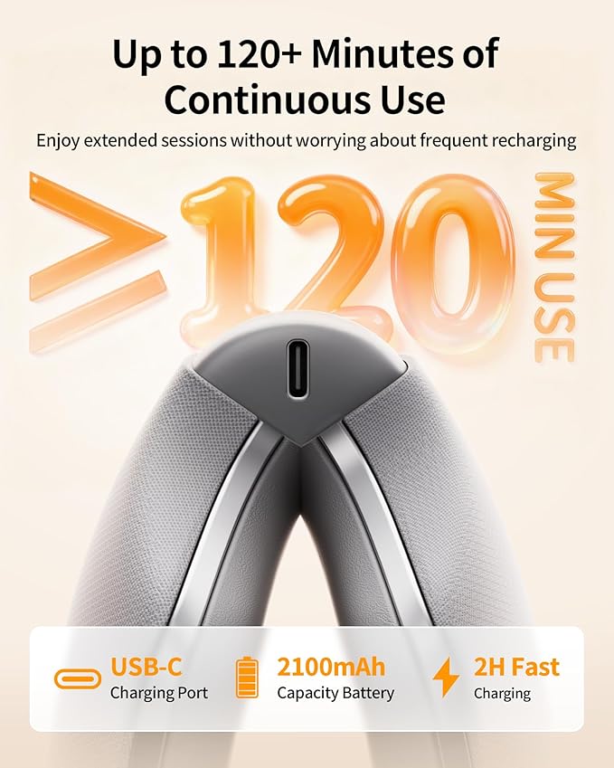 Eye Massager for Migraines with Temple Massage, Heat, Air Compression and Bluetooth Music Streaming, Foldable Electric Eye Mask for Migraine Relief, Eye Strain, Eye Care for Women and Men