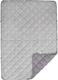 MAXTID Weighted Blanket for Kids 7 lbs 41x60 Luxurious Kids Heavy Blanket with Glass Beads, Best for 60-80lb Children