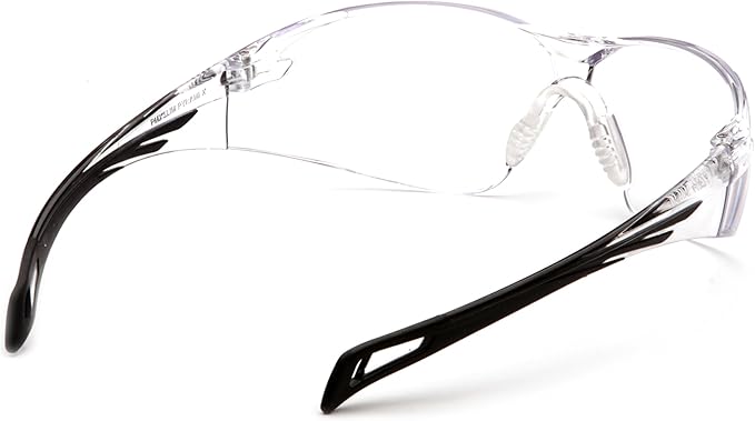 Pyramex PMXSLIM Slim Fit Safety Glasses