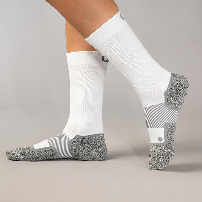 OrthoSleeve Diabetic & Neuropathy Socks (3 Pack)
