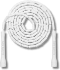 Elevate Rope Professional Beaded Jump Rope - 3m Adjustable, Quality Beads & Poly Cord - For Freestyle, Cardio & Tricks - All Levels & Indoor/Outdoor Use