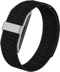 Nylon Loop Compatible with Hume Band Replacement, Breathable Soft Wristband for Hume Health Band