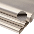 Faraday Amerthing Fabric for Copper Nickel RFID Fabric 5 Meters (197"x43" inch)