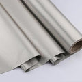 Electricity Faraday Fabric-EMI RFID More Sizes-Customized Shielding-Block WiFi/RF Anti-Radiation Military Grade for Radiowave Microwave and Other Electromagnetic Fields