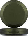 Aluminum Zyn Can – Slim Metal Zyn Container for Pouches & Snus | Core Series | Forest Green