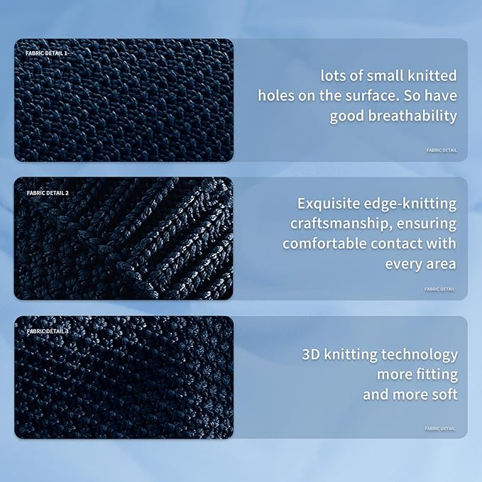 Topcee Knitted Weighted Blanket - 50"x60" 10lbs Cooling Chunky Knit Heavy Blanket for Adults Cable Yarn Knit Decorative No Beads Soft, Cozy and Cooling Weighted Throw Blankets Machine Washable