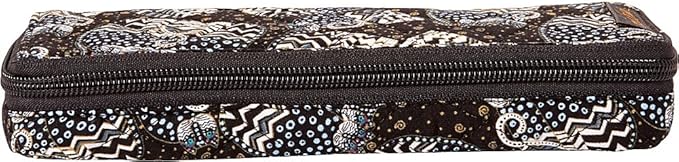 Laurel Burch Polka Dot Cats 7 Day Pill Organizer