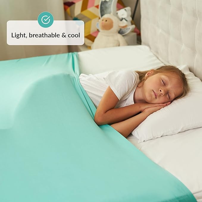 Sensory Sheet | Sensory Blanket for Kids | Compression Sheet | Sensory Compression Blanket | Sensory Blanket | Sensory Sheet Bed