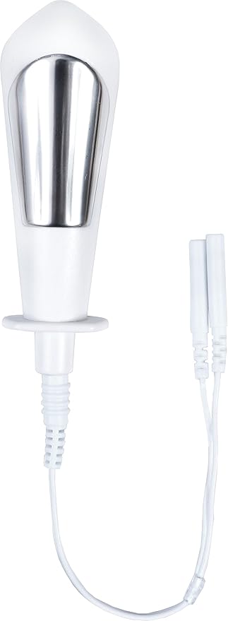 TensCare Kegel Fit - 2 EMS Programmes to Help Tone and Strengthen The Pelvic Floor. Helps Treat Incotinence and Bladder Leaks