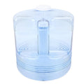 1 Gallon / 4L Water Container for Distiller, Repla Ction Bottle Water Container, Compatible with Counter Top Water Distiller Filter