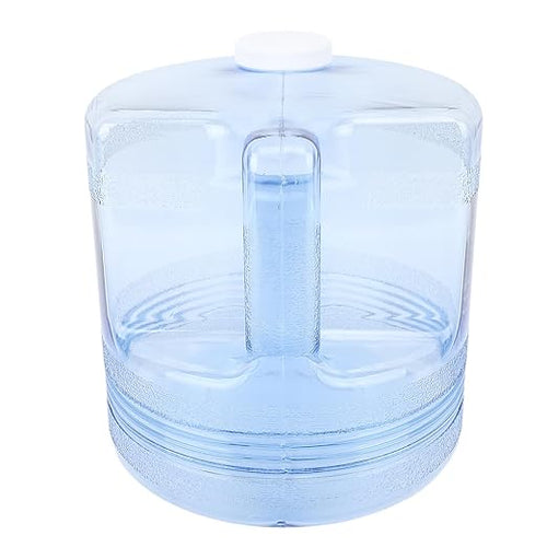 1 Gallon / 4L Water Container for Distiller, Repla Ction Bottle Water Container, Compatible with Counter Top Water Distiller Filter